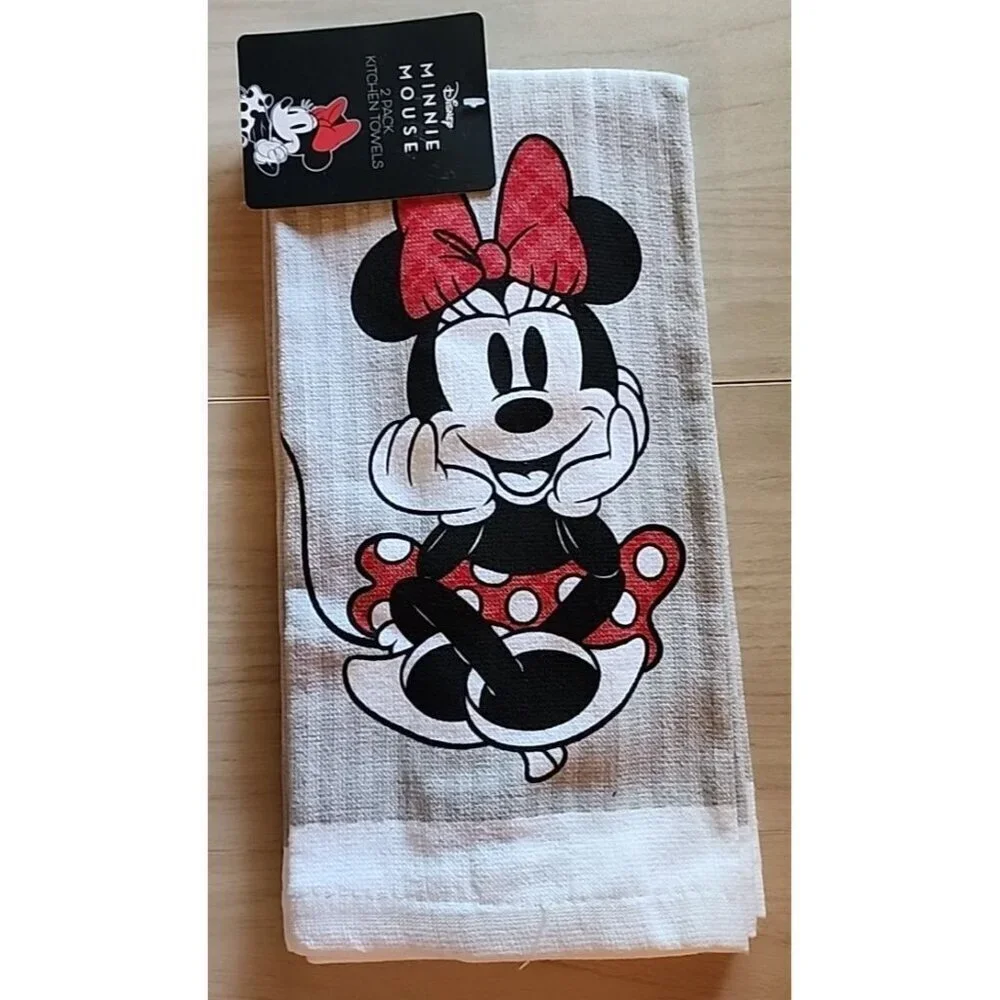 Disney minnie mouse